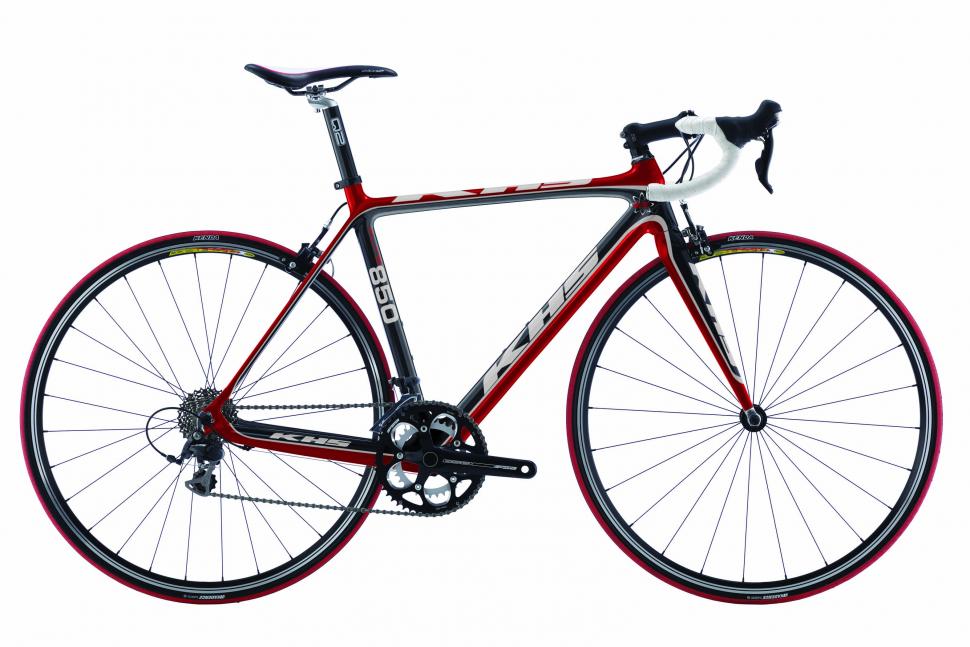 Khs flite 300 road bike hot sale